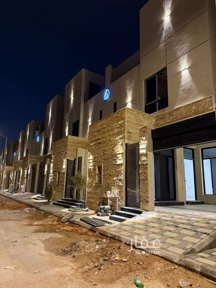 فيلا للبيع في حي الرمال, مدينة الرياض, منطقة الرياض