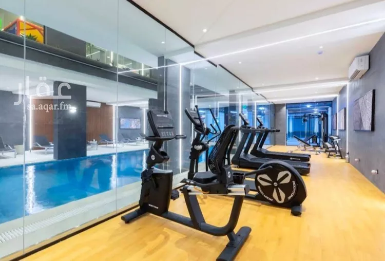 شقة للإيجار في شارع الشبان, حي قرطبة, مدينة الرياض, منطقة الرياض