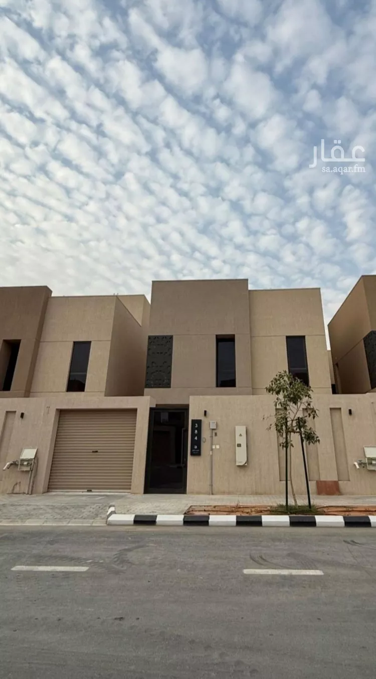 فيلا للإيجار في حي النرجس, مدينة الرياض, منطقة الرياض