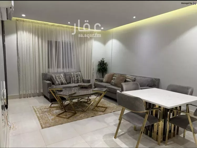 Apartment for Rent in Riyadh Al Qirawan صورة 2