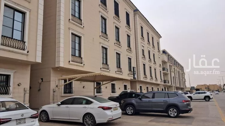 شقة للإيجار في شارع حارثة بن الأضبط, حي العارض, مدينة الرياض, منطقة الرياض
