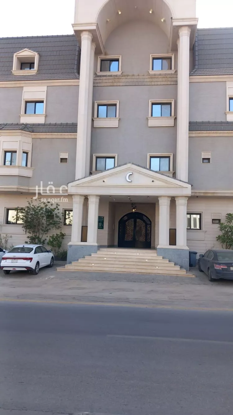 شقة للإيجار في شارع الخيالة, حي الياسمين, مدينة الرياض, منطقة الرياض