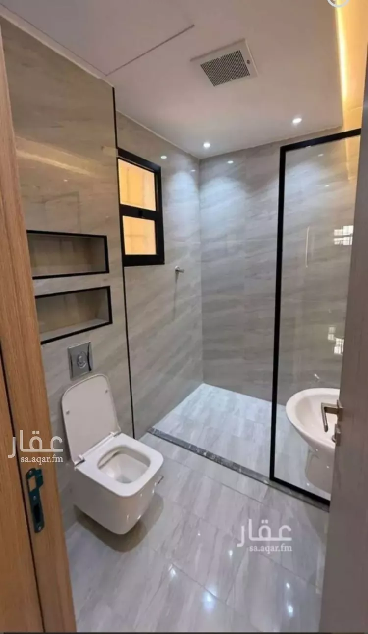شقة للإيجار في شارع رقم 415, حي المونسية, مدينة الرياض, منطقة الرياض صورة 3