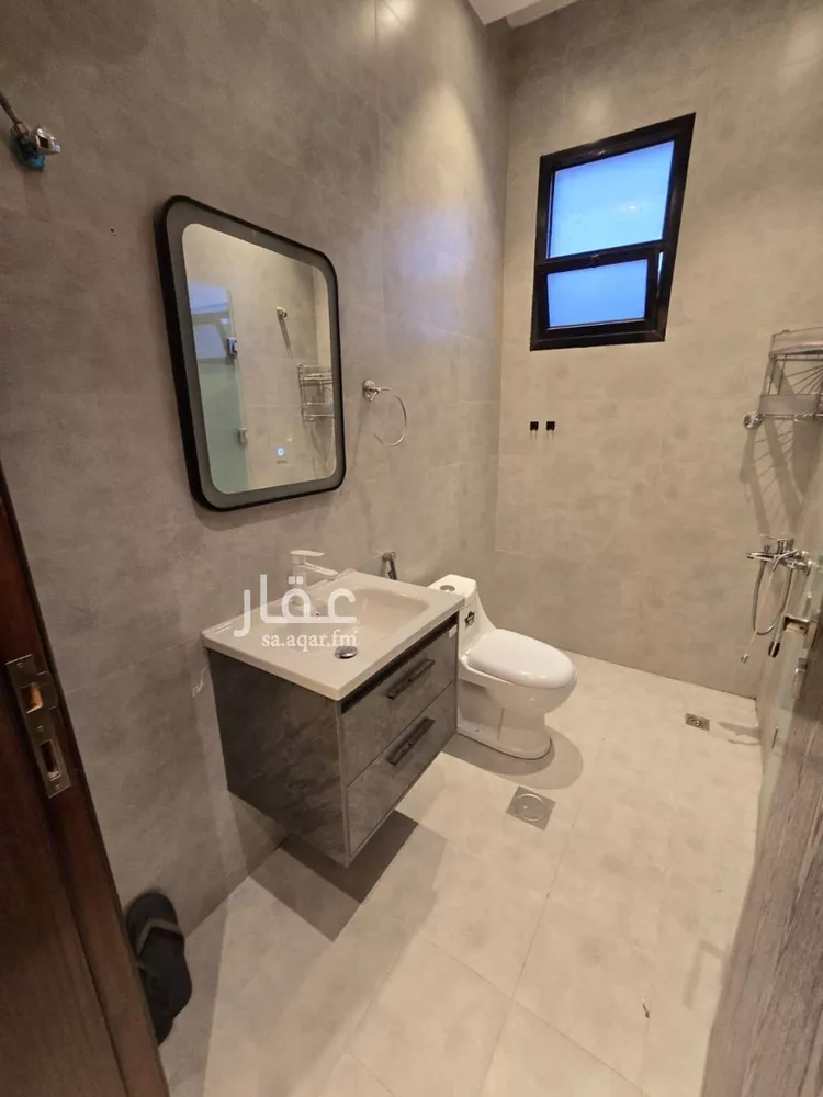 شقة للإيجار في شارع احمد الوتري, حي النرجس, مدينة الرياض, منطقة الرياض 11