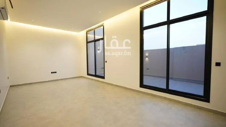 دور للإيجار في شارع عبدالله بن ملاذ الأشعري, حي العارض, مدينة الرياض, منطقة الرياض
