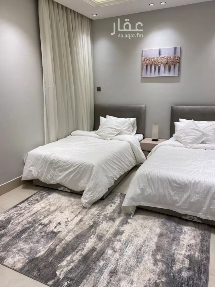 شقة للبيع في شارع الخيالة, حي الياسمين, مدينة الرياض, منطقة الرياض صورة 3