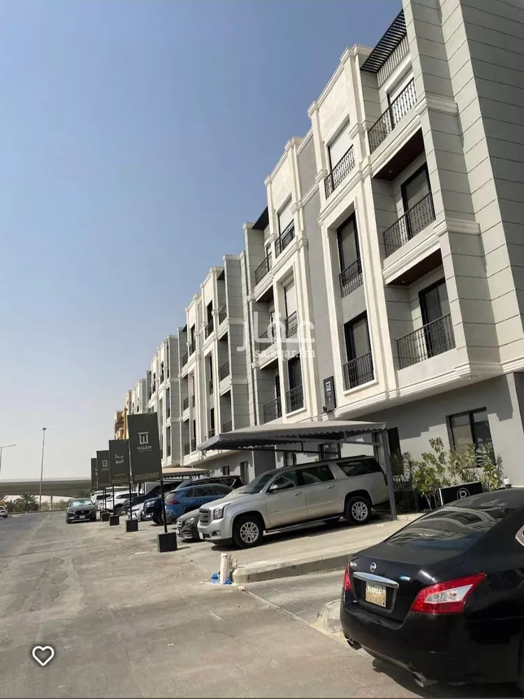Apartment for Rent in Riyadh Qurtubah