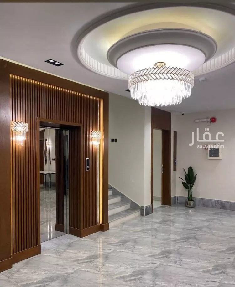 Apartment for Sale in Riyadh Al Munsiyah