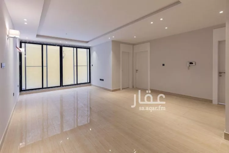 شقة للإيجار في شارع خليفة العتيبي, حي القيروان, مدينة الرياض, منطقة الرياض 11