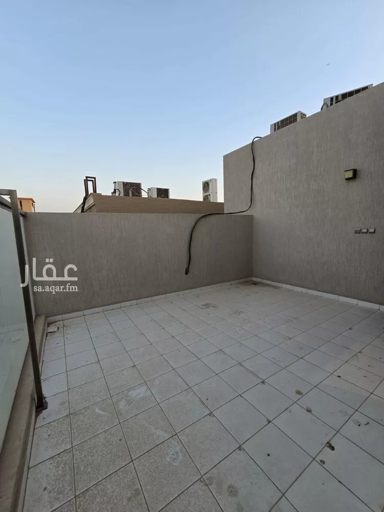 شقة للإيجار في شارع احمد الوتري, حي النرجس, مدينة الرياض, منطقة الرياض 10