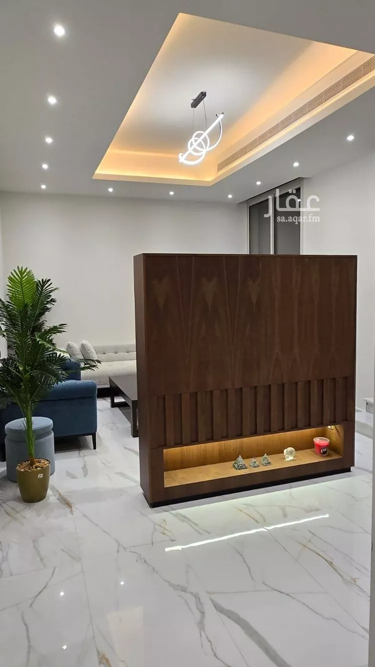 فيلا للإيجار في حي النرجس, مدينة الرياض, منطقة الرياض صورة 2