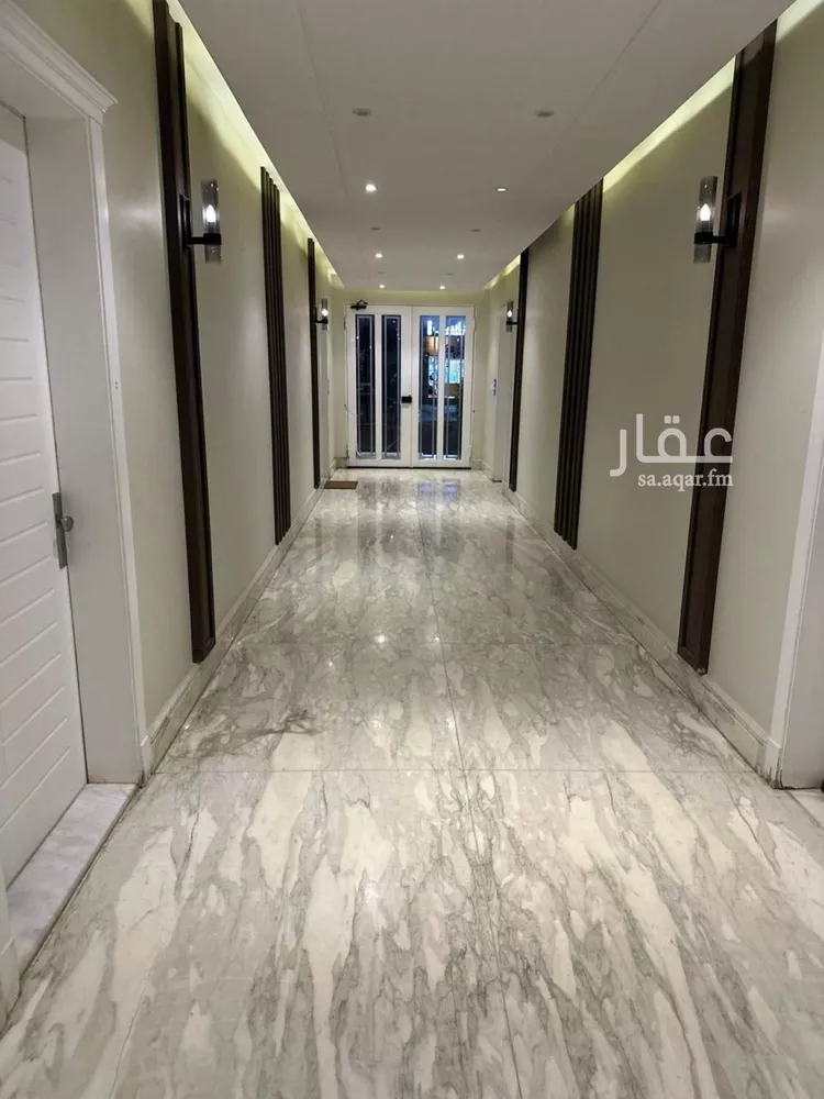 دور للإيجار في شارع عبدالله بن ملاذ الأشعري, حي العارض, مدينة الرياض, منطقة الرياض صورة 4