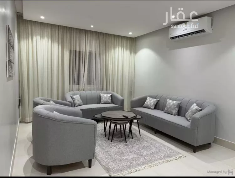 Apartment for Rent in Riyadh Al Qirawan