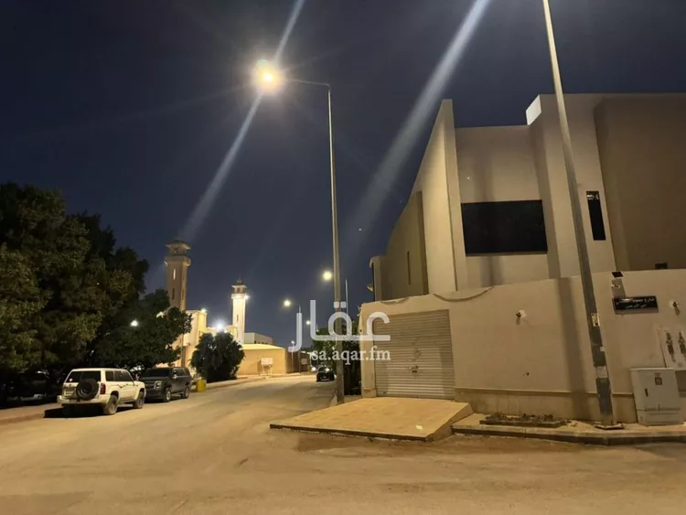 فيلا للبيع في شارع محمد النشيلي, حي النرجس, مدينة الرياض, منطقة الرياض صورة 2
