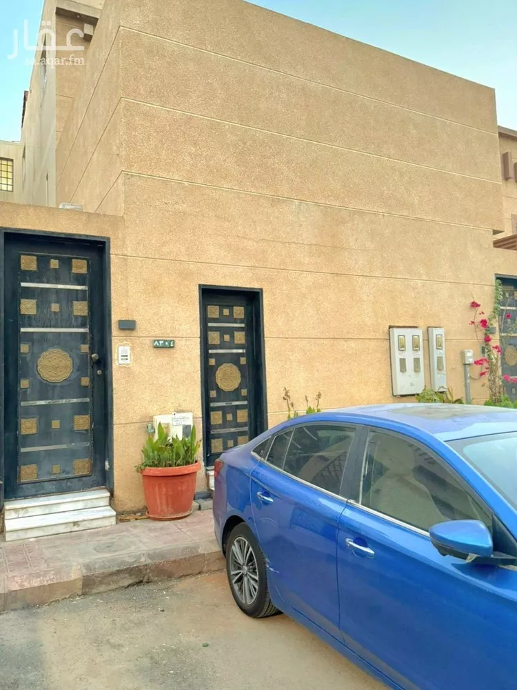 شقة للإيجار في شارع الشيسي, حي اليرموك, مدينة الرياض, منطقة الرياض