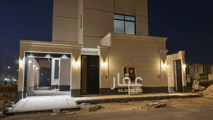 دور للبيع في شارع رقم 298, حي النظيم, مدينة الرياض, منطقة الرياض صورة 2