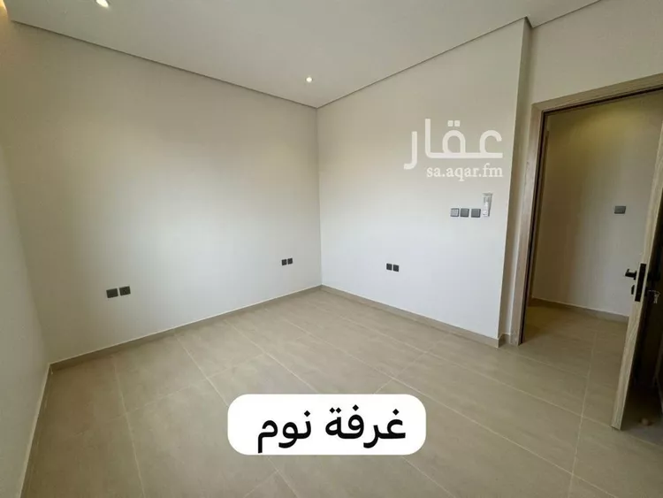 شقة للإيجار في شارع عبدالرحمن بن سلامة, حي العارض, مدينة الرياض, منطقة الرياض صورة 3