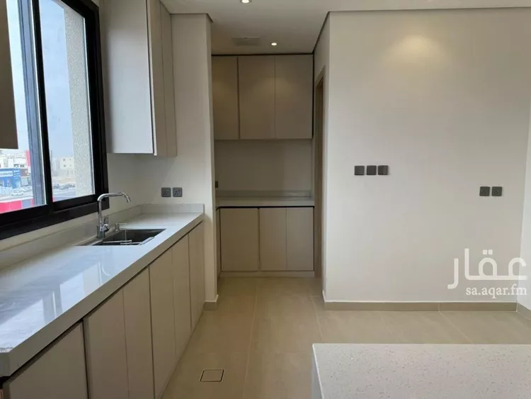 دور للإيجار في شارع عبدالله بن ملاذ الأشعري, حي العارض, مدينة الرياض, منطقة الرياض صورة 2