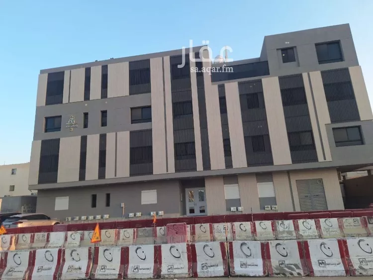 شقة للبيع في شارع عبدالله بن العاص, حي العارض, مدينة الرياض, منطقة الرياض