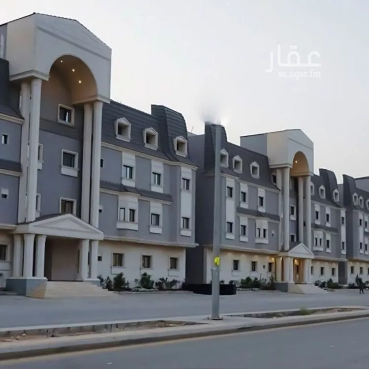 شقة للإيجار في شارع الخيالة, حي الياسمين, مدينة الرياض, منطقة الرياض