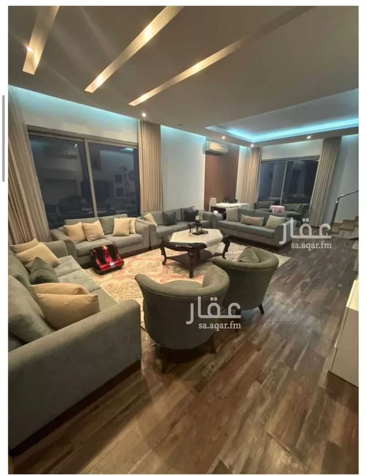 فيلا للبيع في شارع يزيد بن الاصم, حي العارض, مدينة الرياض, منطقة الرياض