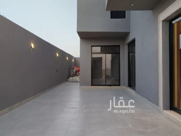 دور للبيع في شارع علي بن أبي طاهر, حي الرمال, مدينة الرياض, منطقة الرياض صورة 2