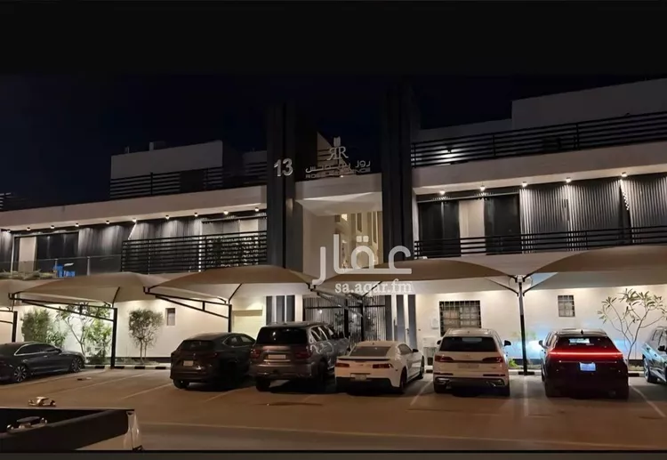 شقة للإيجار في شارع رقم 298, حي العارض, مدينة الرياض, منطقة الرياض