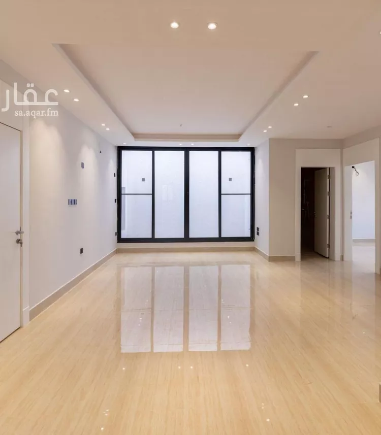 شقة للإيجار في شارع خليفة العتيبي, حي القيروان, مدينة الرياض, منطقة الرياض 9