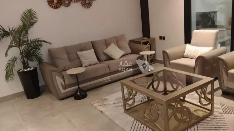 شقة للإيجار في شارع الحصير, حي الملقا, مدينة الرياض, منطقة الرياض 3