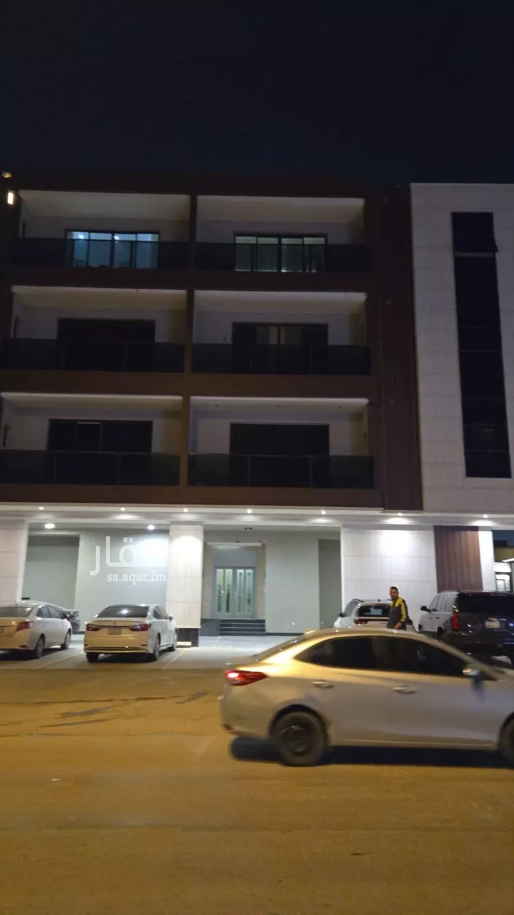 شقة للبيع في شارع عبدالله بن العاص, حي العارض, مدينة الرياض, منطقة الرياض