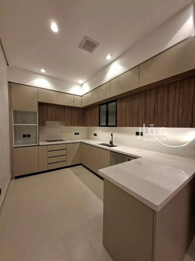 شقة للإيجار في شارع الحسن بن دلال, حي القيروان, مدينة الرياض, منطقة الرياض