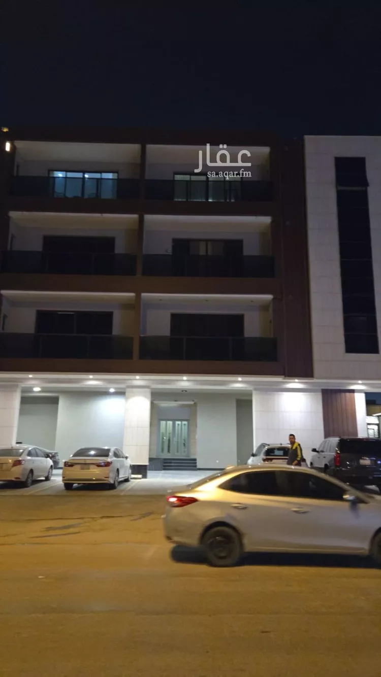 شقة للبيع في شارع عبدالله بن العاص, حي العارض, مدينة الرياض, منطقة الرياض