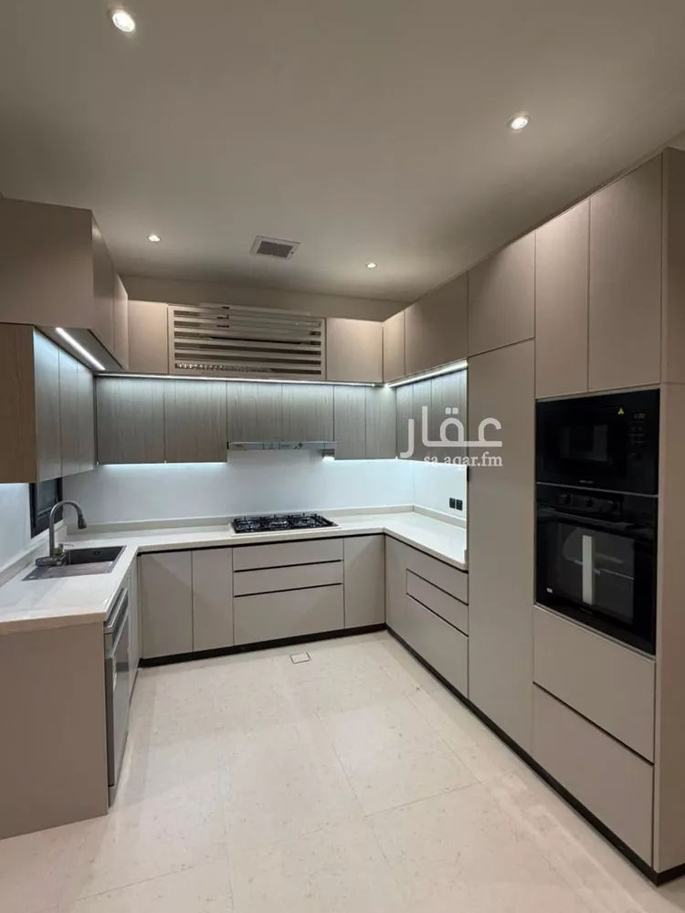 Floor for Rent in Riyadh An Narjis صورة 3
