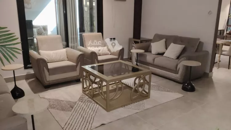 شقة للإيجار في شارع الحصير, حي الملقا, مدينة الرياض, منطقة الرياض 4