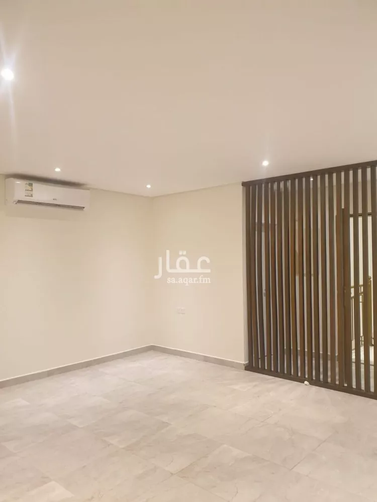 دور للإيجار في شارع هاجر بنت إسماعيل, حي النرجس, مدينة الرياض, منطقة الرياض صورة 2