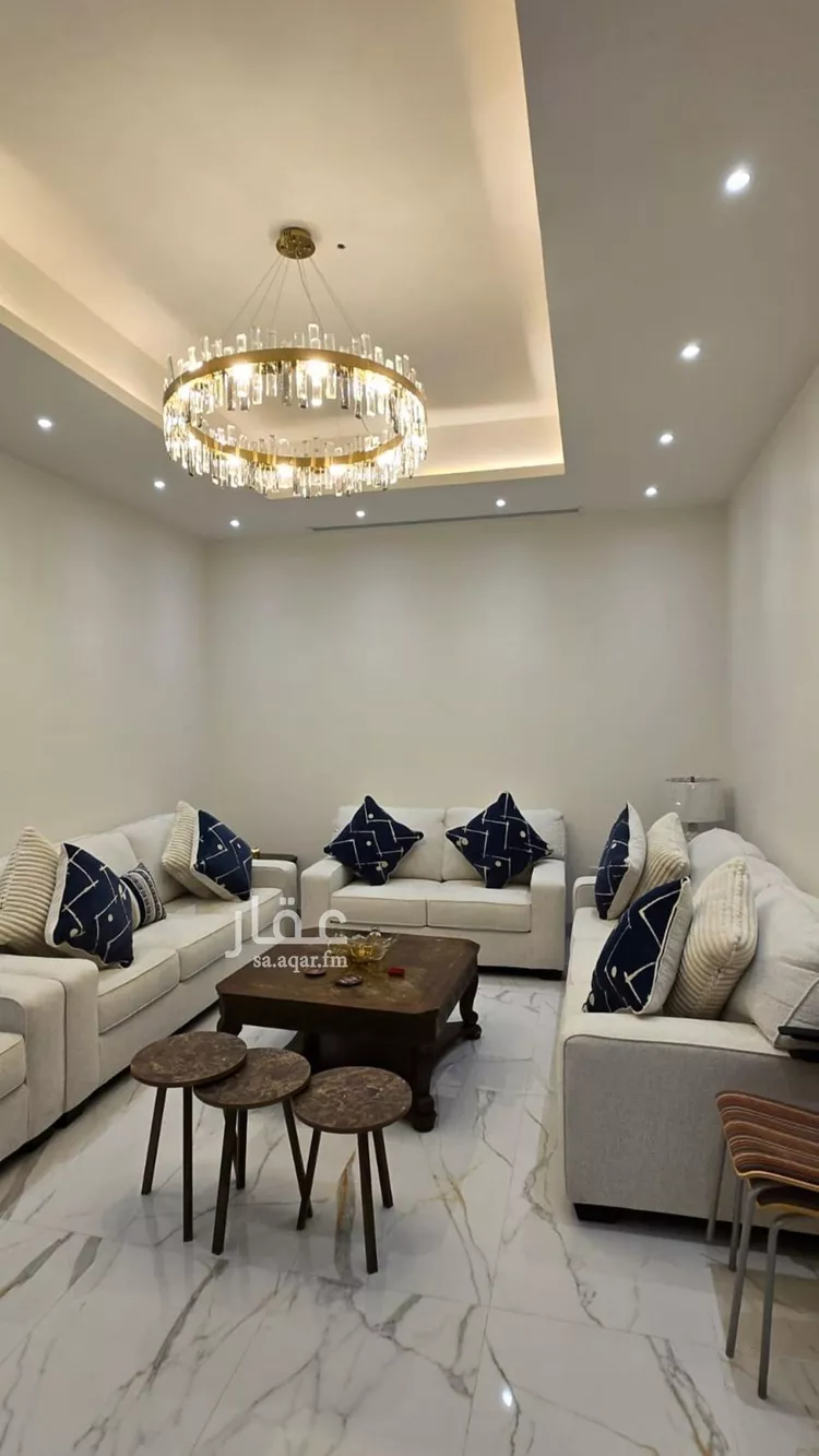 فيلا للإيجار في حي النرجس, مدينة الرياض, منطقة الرياض صورة 4