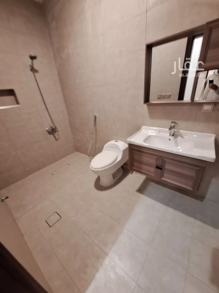 شقة للإيجار في شارع الخيالة, حي الياسمين, مدينة الرياض, منطقة الرياض صورة 2