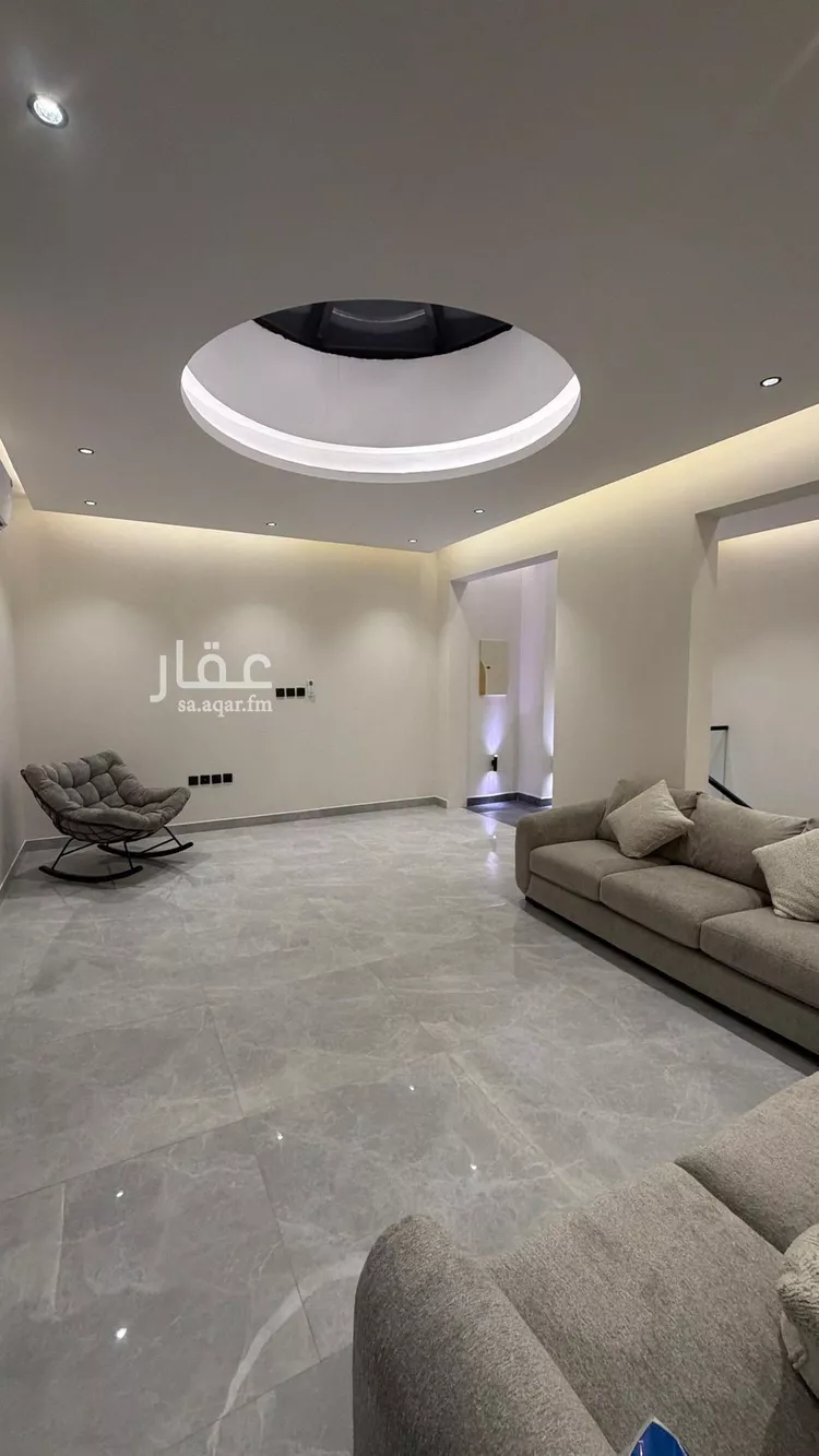 Villa for Rent in Riyadh Al Yasmin