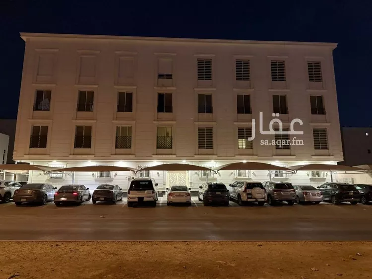 شقة للبيع في شارع 127 الملقا, حي الملقا, مدينة الرياض, منطقة الرياض