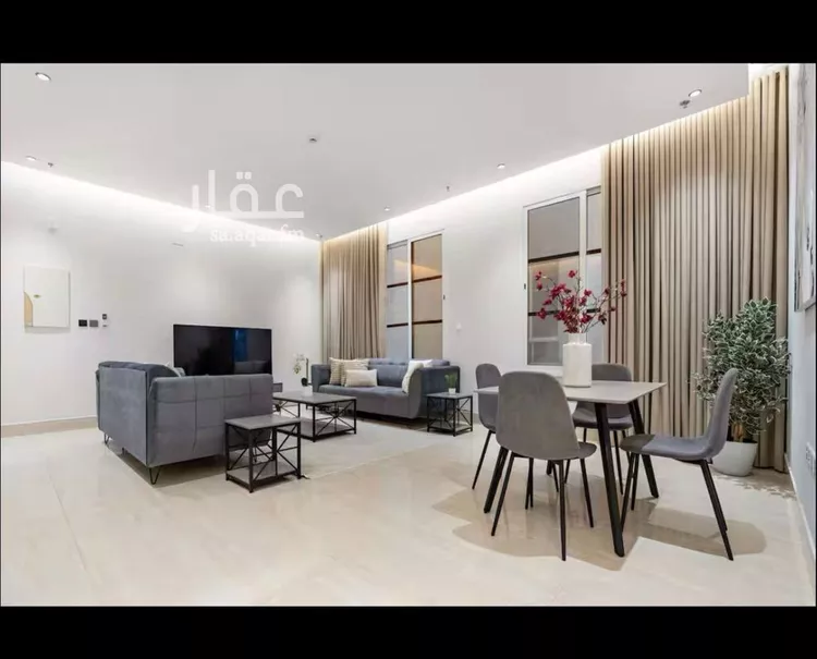 شقة للإيجار في شارع رقم 248, حي الملقا, مدينة الرياض, منطقة الرياض