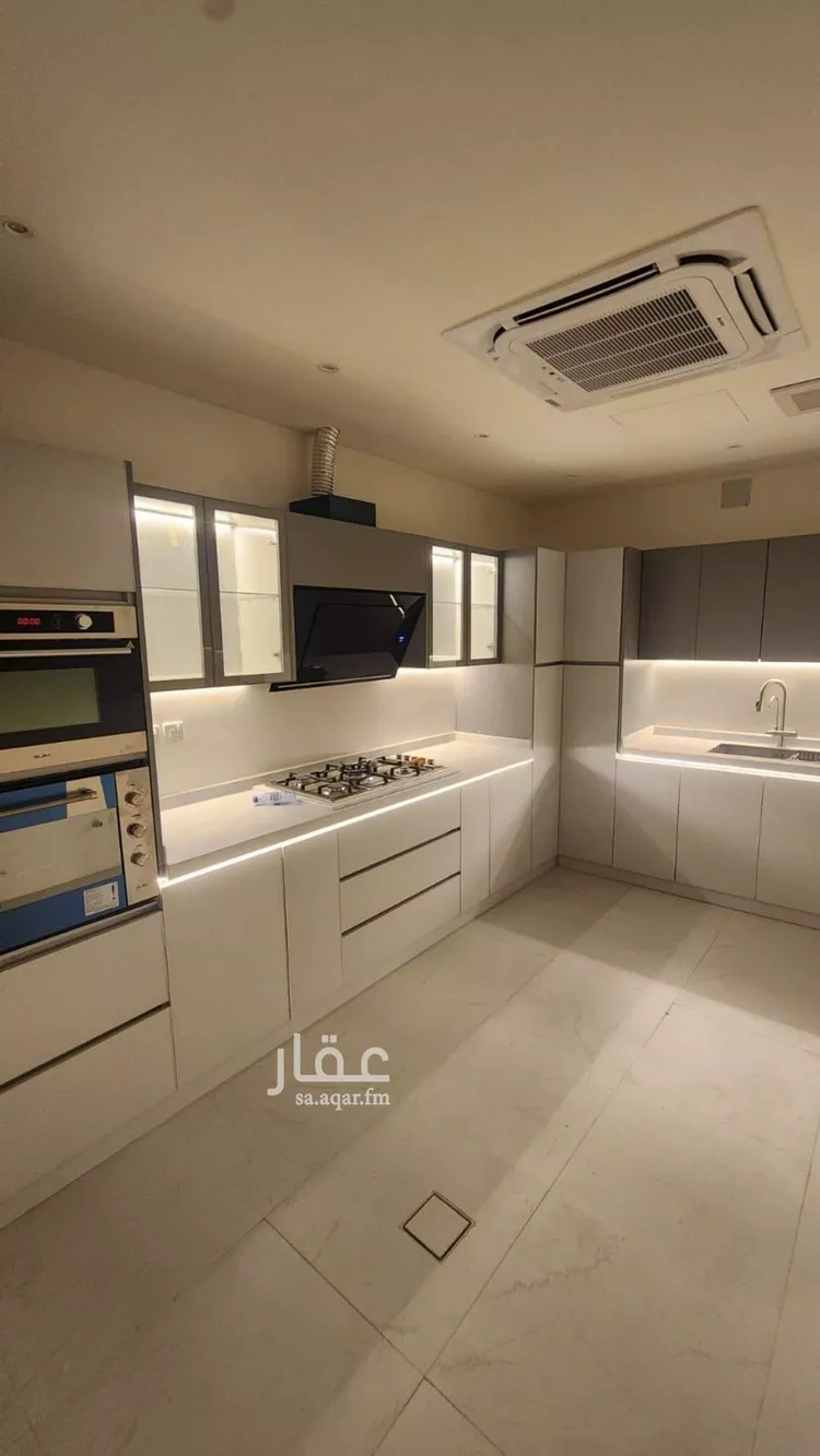فيلا للإيجار في حي النرجس, مدينة الرياض, منطقة الرياض