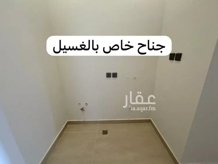 دور للإيجار في شارع عبدالله بن ملاذ الأشعري, حي العارض, مدينة الرياض, منطقة الرياض صورة 4