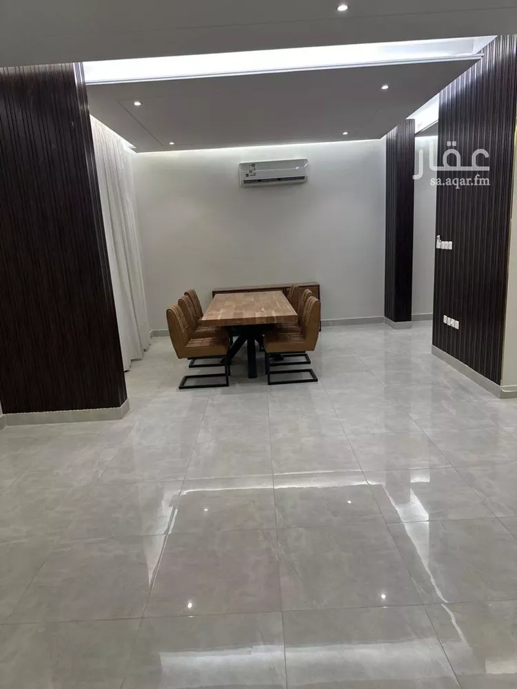 دور للإيجار في شارع عبدالله بن ملاذ الأشعري, حي العارض, مدينة الرياض, منطقة الرياض صورة 5