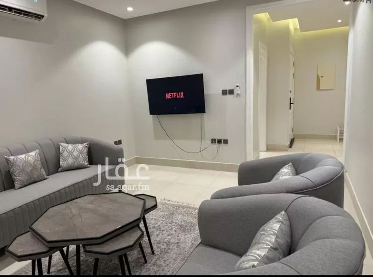 Apartment for Rent in Riyadh Al Qirawan صورة 5