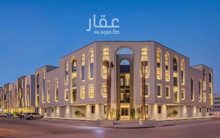 Apartment for Rent in Riyadh Al Aqiq