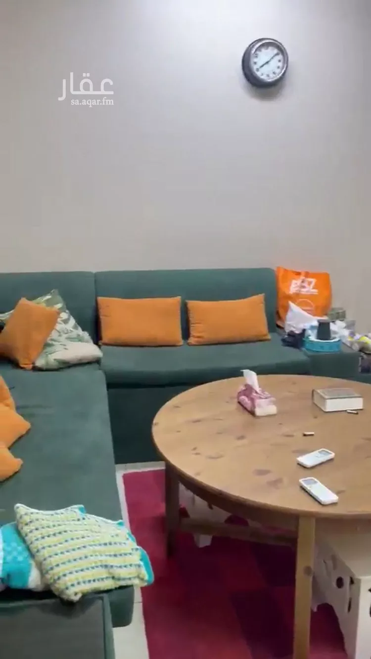 Apartment for Sale in Riyadh Ghirnatah
