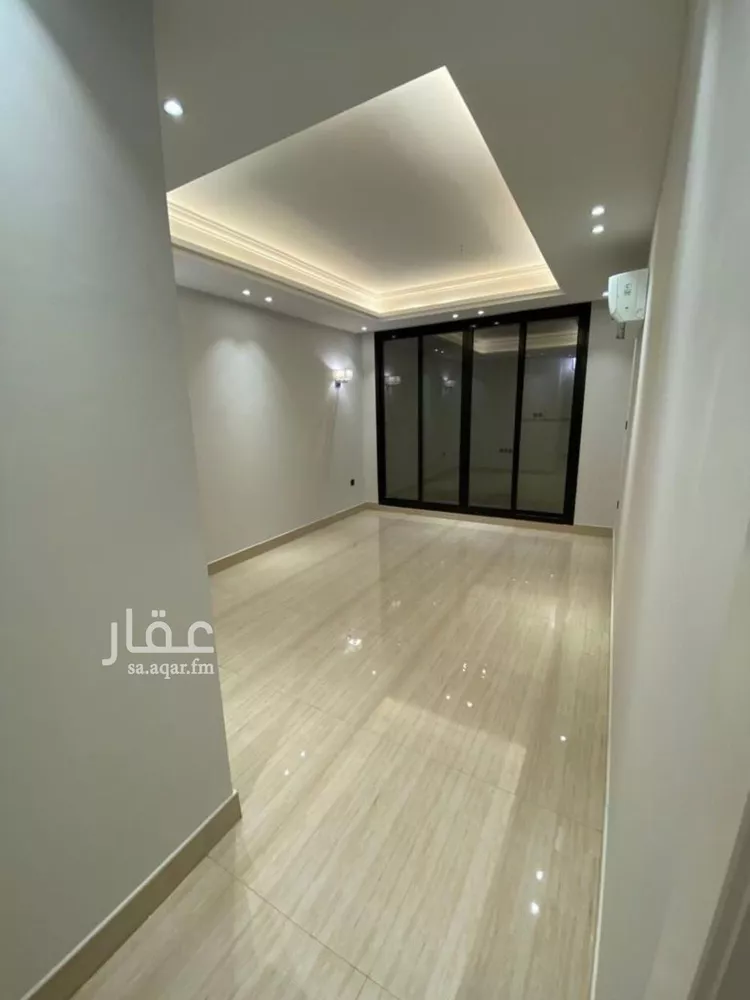 شقة للإيجار في شارع خليفة العتيبي, حي القيروان, مدينة الرياض, منطقة الرياض 10