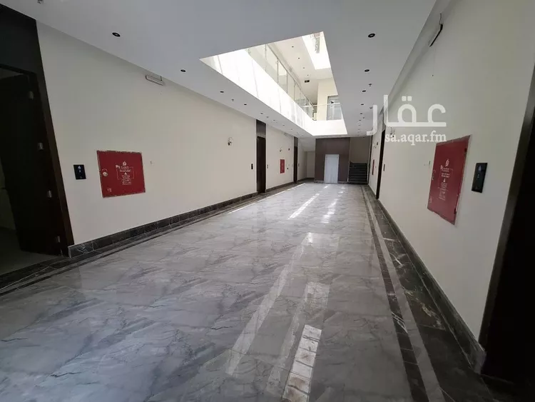 شقة للبيع في شارع شهيد الدين ثم الوطن خالد محمد أحمد الص, حي الرمال, مدينة الرياض, منطقة الرياض صورة 2