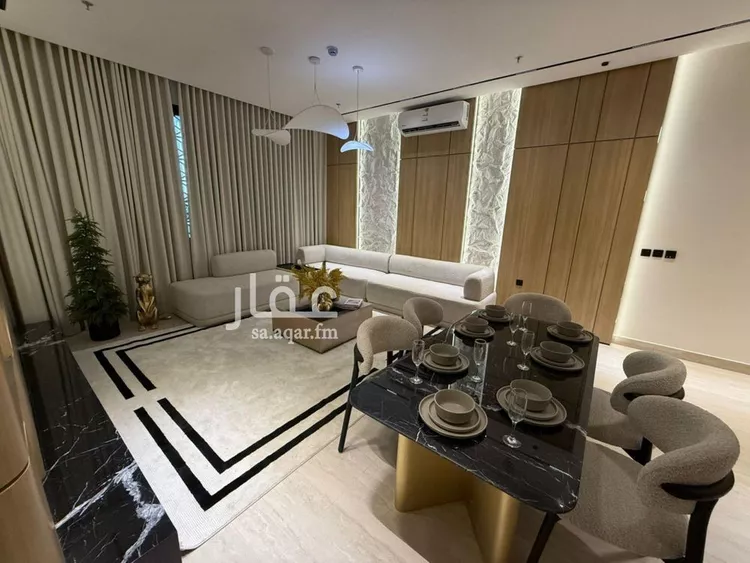 شقة للبيع في شارع التنسيق, حي المونسية, مدينة الرياض, منطقة الرياض صورة 2