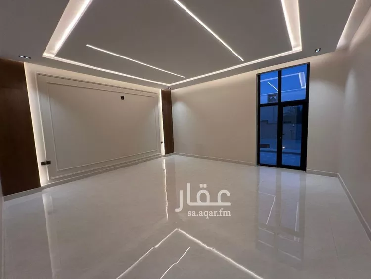 دور للبيع في شارع وادي قصير, حي القادسية, مدينة الرياض, منطقة الرياض صورة 4